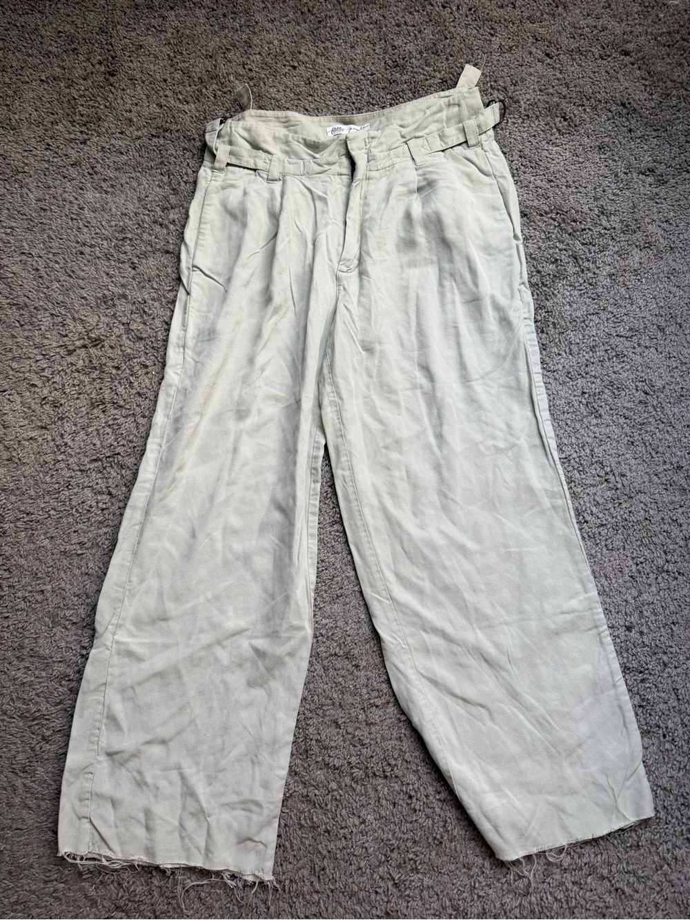 Free People Sage Women’s Trousers